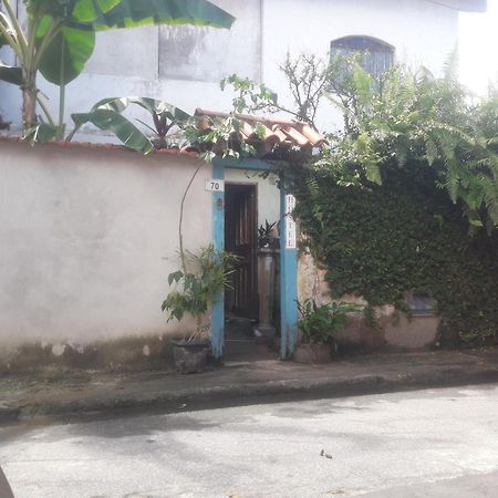 Casa Caicara De Hospedagem Paraty Bilik gambar