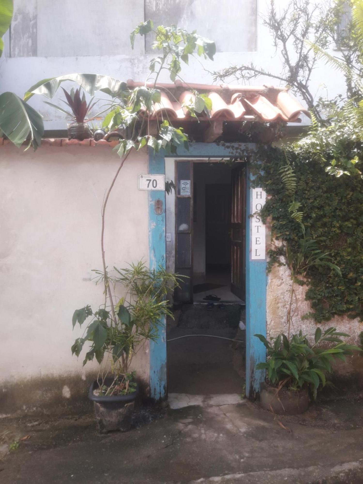 Casa Caicara De Hospedagem Paraty Bilik gambar